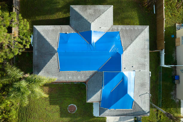 Best Roofing for New Construction  in Red Bud, IL