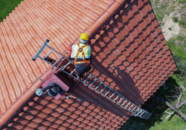 Best Emergency Roof Repair Services  in Red Bud, IL