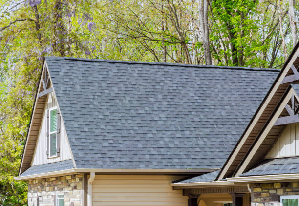 Best Storm Damage Roof Repair  in Red Bud, IL